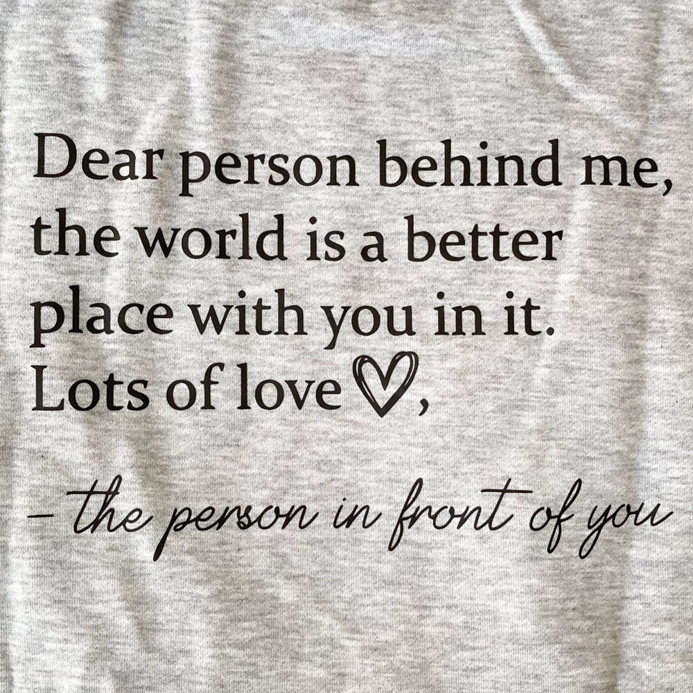 Sweatshirt - Picture 3 of 8